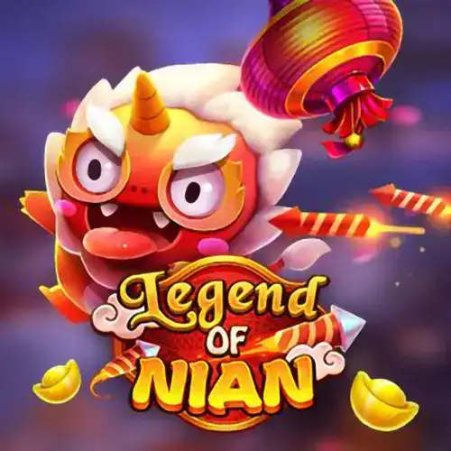 Legend of Nian | Fastspin Provider | Asiabola