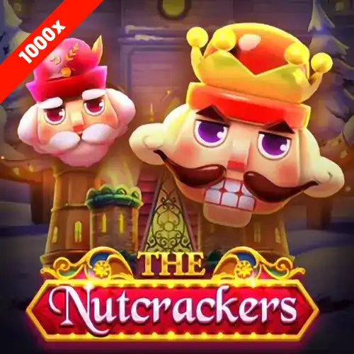 The Nutcrackers | Fastspin Provider | Asiabola