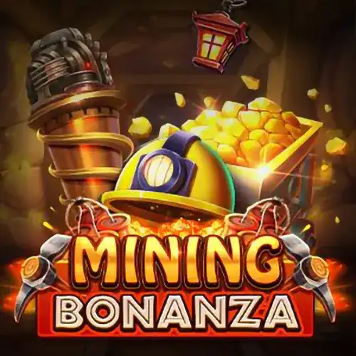 Mining Bonanza | Fastspin Provider | Asiabola