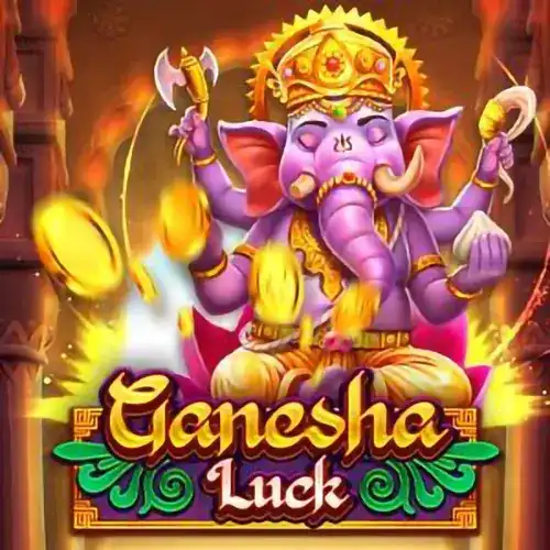 Ganesha Luck | Fastspin Provider | Asiabola