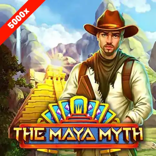 The Maya Myth | Fastspin Provider | Asiabola
