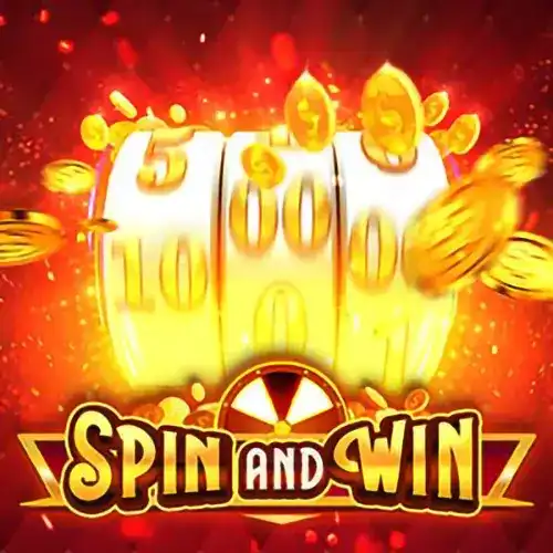 Spin and Win | Fastspin Provider | Asiabola