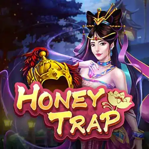 Honey Trap | Fastspin Provider | Asiabola