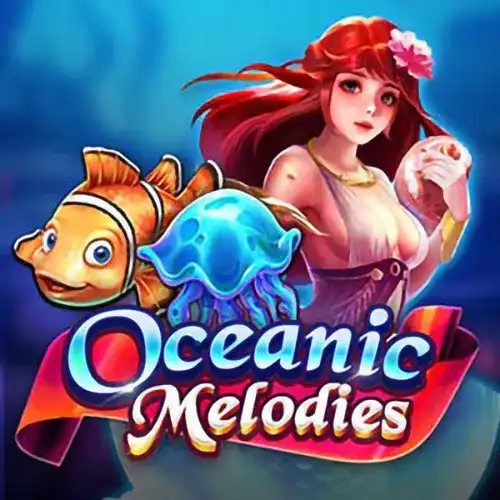 Oceanic Melodies | Fastspin Provider | Asiabola