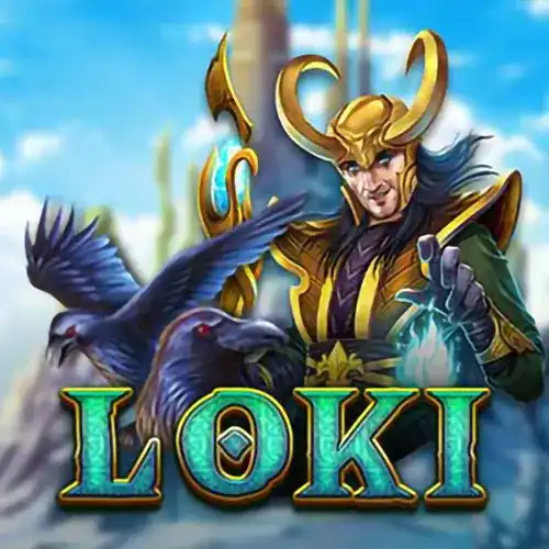 Loki | Fastspin Provider | Asiabola