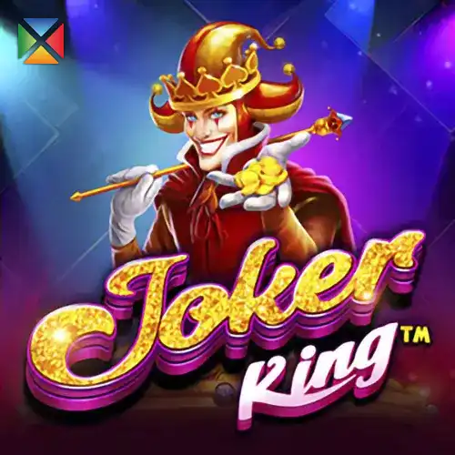 Joker King | Pragmatic Play Provider | Asiabola