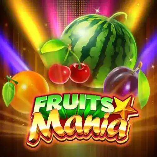 Fruits Mania | Fastspin Provider | Asiabola