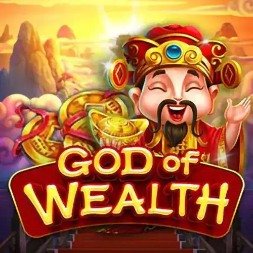 God Of Wealth | Fastspin Provider | Asiabola