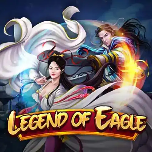 Legend Of Eagle | Fastspin Provider | Asiabola