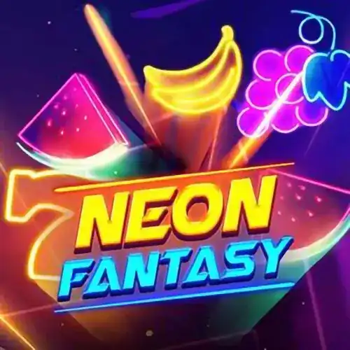 Neon Fantasy | Fastspin Provider | Asiabola