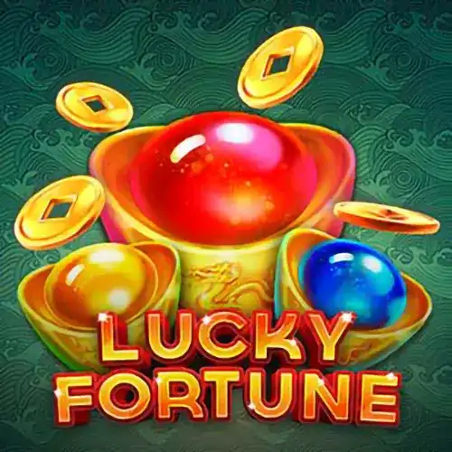 Lucky Fortune | Fastspin Provider | Asiabola