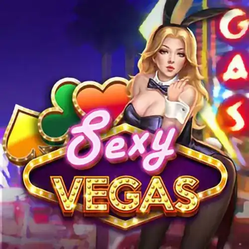 Sexy Vegas | Fastspin Provider | Asiabola