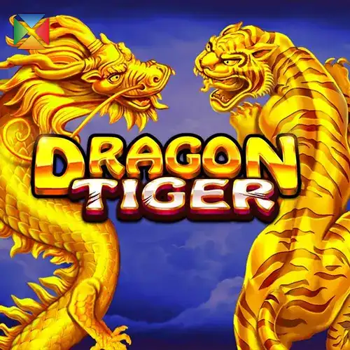 The Dragon Tiger | Pragmatic Play Provider | Asiabola