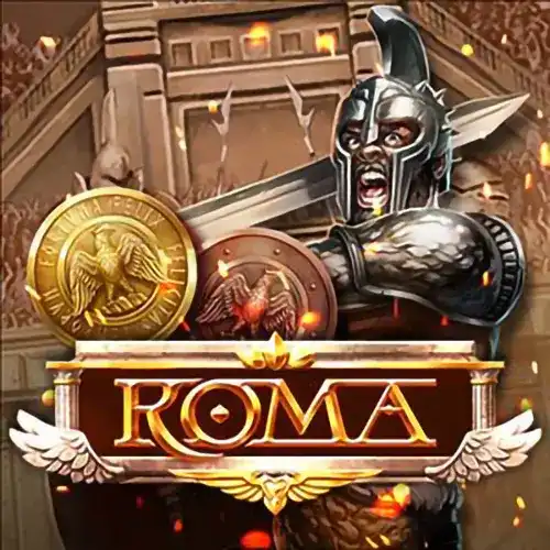 Roma | Fastspin Provider | Asiabola