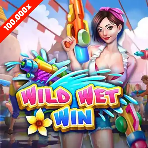 Wild Wet Win | Fastspin Provider | Asiabola