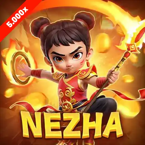 Nezha | Fastspin Provider | Asiabola