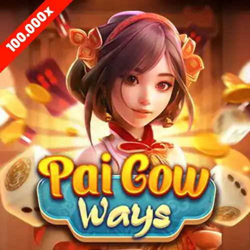 Pai Gow Ways | Fastspin Provider | Asiabola