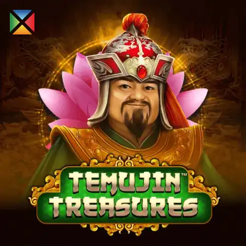 Temujin Treasures | Pragmatic Play Provider | Asiabola