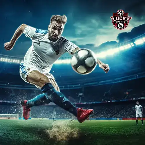 Soccer | LuckySports Provider | Asiabola