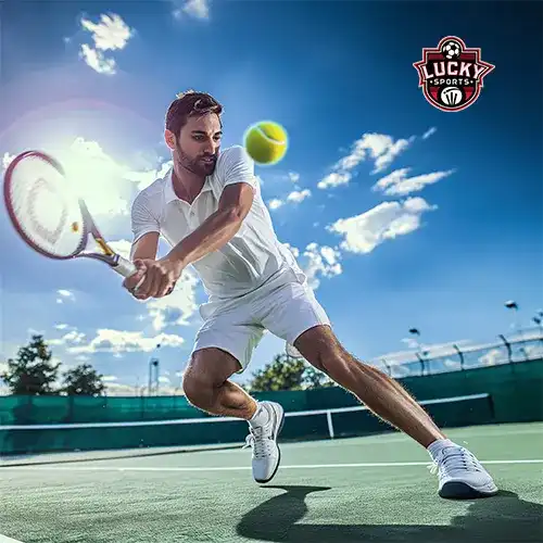 Tennis | LuckySports Provider | Asiabola