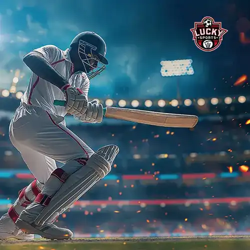 Cricket | LuckySports Provider | Asiabola