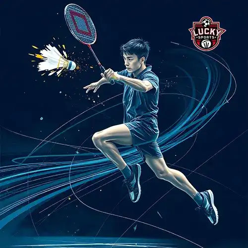 Badminton | LuckySports Provider | Asiabola