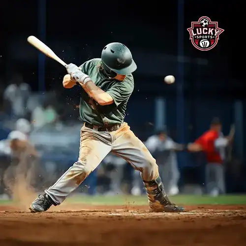 Baseball | LuckySports Provider | Asiabola