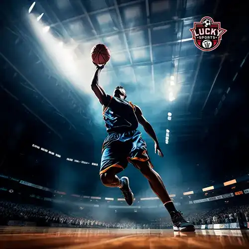 Basketball | LuckySports Provider | Asiabola