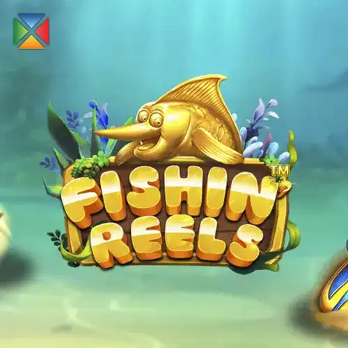 Fishin Reels | Pragmatic Play Provider | Asiabola