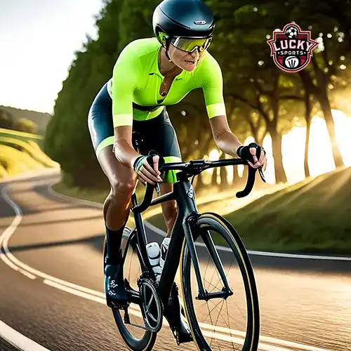 Cycling | LuckySports Provider | Asiabola