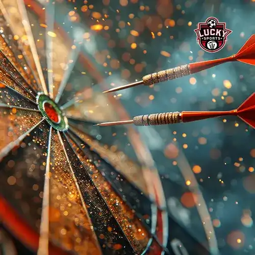 Darts | LuckySports Provider | Asiabola