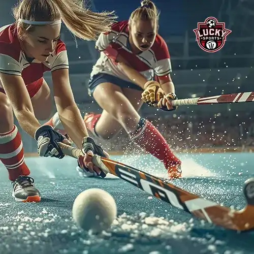 Field Hockey | LuckySports Provider | Asiabola