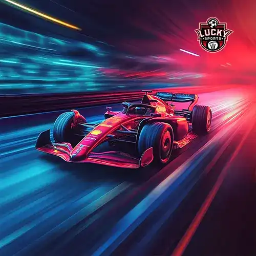 Formula 1 | LuckySports Provider | Asiabola