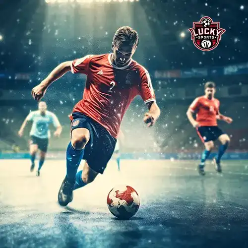 Futsal | LuckySports Provider | Asiabola