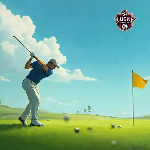 Golf | LuckySports Provider | Asiabola