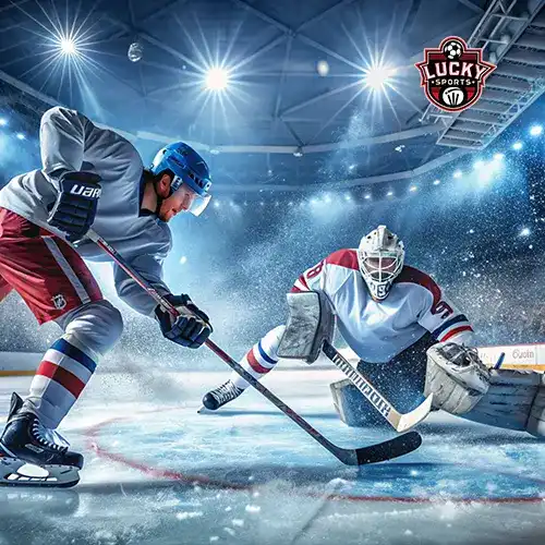 Ice Hockey | LuckySports Provider | Asiabola