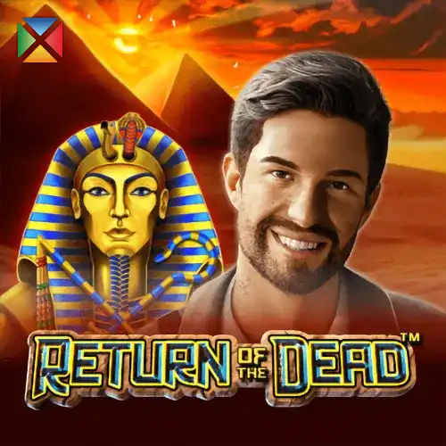 Return of the Dead | Pragmatic Play Provider | Asiabola