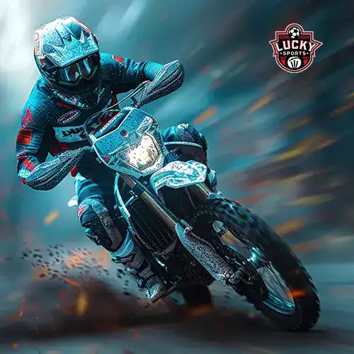 Motorcycle Racing | LuckySports Provider | Asiabola