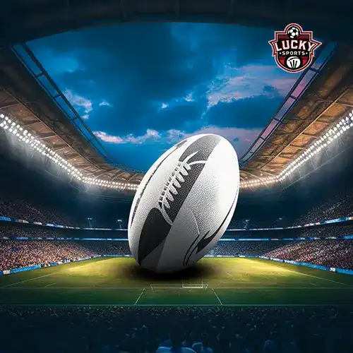 Rugby | LuckySports Provider | Asiabola