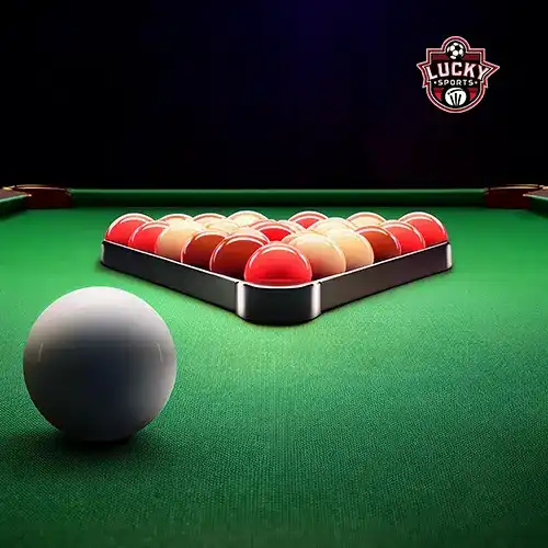 Snooker | SportsBook Category | Asiabola