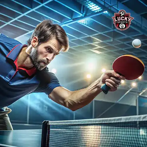 Table Tennis | SportsBook Category | Asiabola
