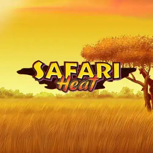 Safari Heat | Apollo Provider | Asiabola