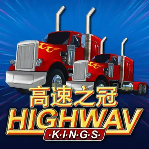 Highway King | Apollo Provider | Asiabola