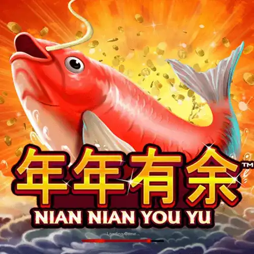 Nian Nian You Yu | Apollo Provider | Asiabola