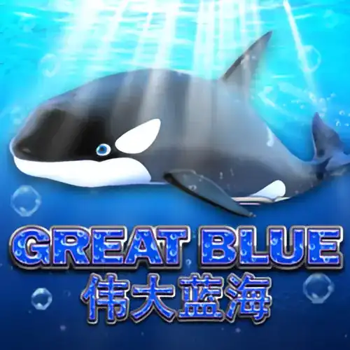 Great Blue | Apollo Provider | Asiabola