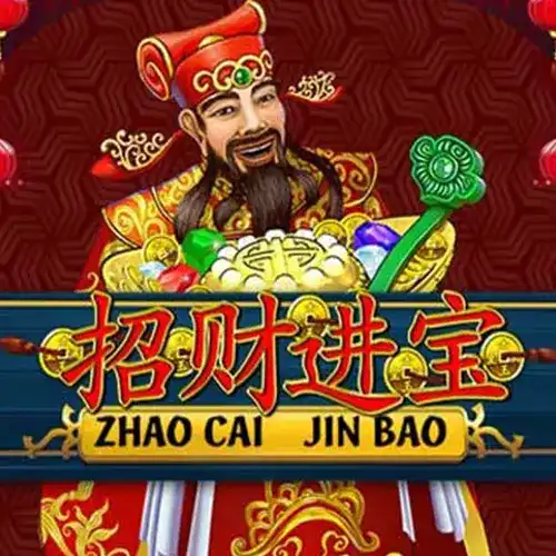 Zhao Cai Jin Bao | Apollo Provider | Asiabola