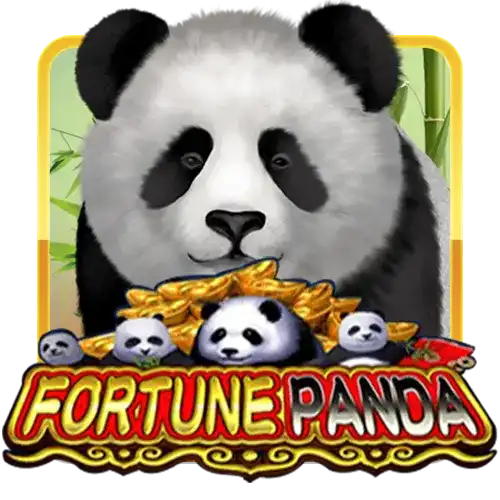 Fortune Panda | Apollo Provider | Asiabola