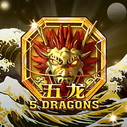 5 Dragons | Apollo Provider | Asiabola