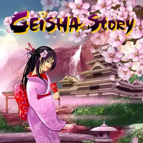 Geisha story | Apollo Provider | Asiabola