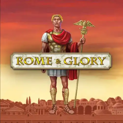 Rome and glory | Apollo Provider | Asiabola